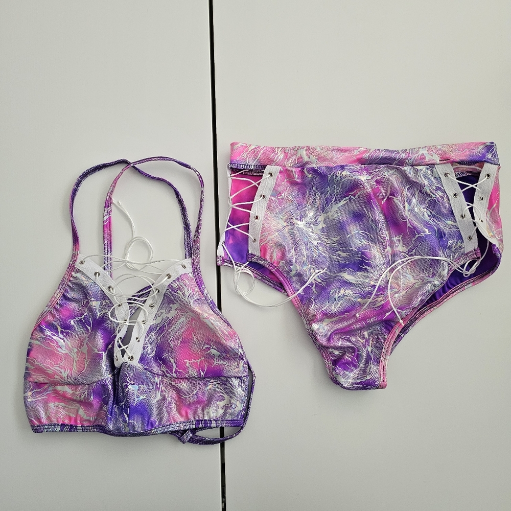 Rolita Couture set